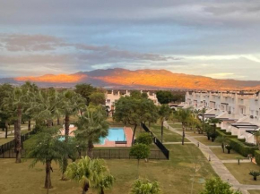Casa Familia Condado de Alhama Murcia Spain El Romero